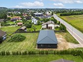 Parduodamas Naujos Statybos A++ Klasės Vieno - nuotraukos Nr. 11