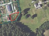 - Sklypas Yra Anykščių Mieste, Šalia Pušyno - nuotraukos Nr. 2