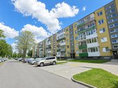 Parduodamas 2-ų kambarių butas Pietiniame, - nuotraukos Nr. 2