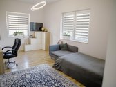 Kokybiškai įrengtas, šviesus ir jaukus namas - nuotraukos Nr. 13
