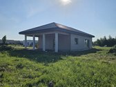 Parduodamas naujos statybos namas Trušelių k. - nuotraukos Nr. 20