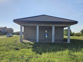 Parduodamas naujos statybos namas Trušelių k. - nuotraukos Nr. 21
