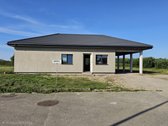 Parduodamas naujos statybos namas Trušelių k. - nuotraukos Nr. 23