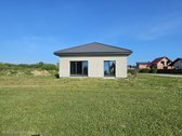 Parduodamas naujos statybos namas Trušelių k. - nuotraukos Nr. 26