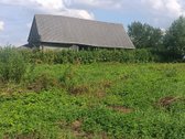 Parduodama Sodybavietė Su 8,81 Ha Žemės – - nuotraukos Nr. 7