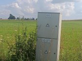 Parduodama Sodybavietė Su 8,81 Ha Žemės – - nuotraukos Nr. 9
