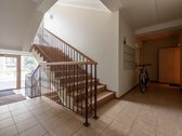 Parduodamas šviesus ir jaukus 3 kambarių - nuotraukos Nr. 16
