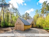 Naujos Statybos A++ Namas Išskirtiniame - nuotraukos Nr. 5