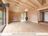 Naujos Statybos A++ Namas Išskirtiniame - nuotraukos Nr. 10