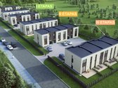 Parduodamas A++ Klasės Kv. M Dvibutis - nuotraukos Nr. 2