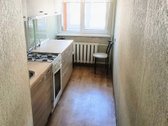 Parduodamas 1 kambario butas Šilutės pl., - nuotraukos Nr. 4