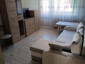 Parduodamas 1 kambario butas Šilutės pl., - nuotraukos Nr. 2