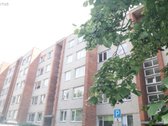 Parduodamas Tvarkingas 2 Kambarių 50.34 Kv.m - nuotraukos Nr. 25