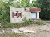 Administracinis pastatas su žemės sklypu ir - nuotraukos Nr. 26