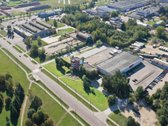 Administracinis pastatas su žemės sklypu ir - nuotraukos Nr. 29