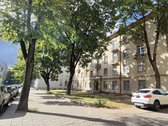 Nuomojamas labai tvarkingas 1 kamb.butas su - nuotraukos Nr. 15