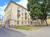 Nuomojamas labai tvarkingas 1 kamb.butas su - nuotraukos Nr. 16