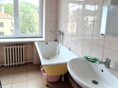 Nuomojamas labai tvarkingas 1 kamb.butas su - nuotraukos Nr. 10