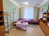 Nuomojamas labai tvarkingas 1 kamb.butas su - nuotraukos Nr. 2