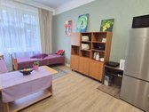 Nuomojamas labai tvarkingas 1 kamb.butas su - nuotraukos Nr. 5