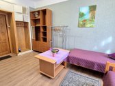 Nuomojamas labai tvarkingas 1 kamb.butas su - nuotraukos Nr. 4