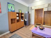 Nuomojamas labai tvarkingas 1 kamb.butas su - nuotraukos Nr. 6