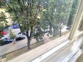 Nuomojamas labai tvarkingas 1 kamb.butas su - nuotraukos Nr. 3