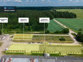 Nuomojamos 2465 Kv. M. Gamybos Paskirties - nuotraukos Nr. 27