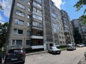 Parduodamas 1 kambario butas Viršuliškėse,  - nuotraukos Nr. 10