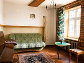 Nuomojamas 3 kambarių butas - nuotraukos Nr. 5