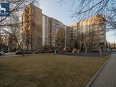 Parduodamas šviesus 2 kambarių butas - nuotraukos Nr. 14