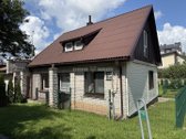 Puikioje vietoje, Klevų g., centrinėje miesto - nuotraukos Nr. 2