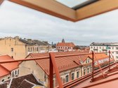 Išnuomojamas naujai įrengtas 2 kambarių butas - nuotraukos Nr. 11