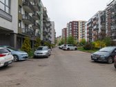 Parduodama Požeminė Parkavimo Vieta Po Namu, - nuotraukos Nr. 4