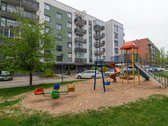 Parduodama Požeminė Parkavimo Vieta Po Namu, - nuotraukos Nr. 5