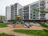 Parduodama Požeminė Parkavimo Vieta Po Namu, - nuotraukos Nr. 6