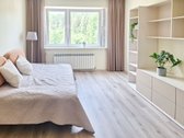 Išnuomojamas 1 kambario butas Žemuosiuose - nuotraukos Nr. 2