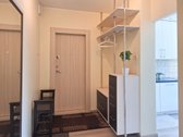 Išnuomojamas 1 kambario butas Žemuosiuose - nuotraukos Nr. 10