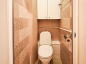 Išnuomojamas 1 kambario butas Žemuosiuose - nuotraukos Nr. 13