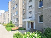 Išnuomojamas 1 kambario butas Žemuosiuose - nuotraukos Nr. 17