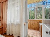 Čia vos išėjus, jus pasitiks miško ramybė. - nuotraukos Nr. 13