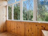 Čia vos išėjus, jus pasitiks miško ramybė. - nuotraukos Nr. 14