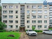Čia vos išėjus, jus pasitiks miško ramybė. - nuotraukos Nr. 21