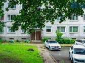 Čia vos išėjus, jus pasitiks miško ramybė. - nuotraukos Nr. 23