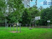 Čia vos išėjus, jus pasitiks miško ramybė. - nuotraukos Nr. 25