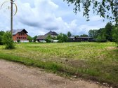 Erdvus 17 arų sklypas šalia Pagirių - vos 15 - nuotraukos Nr. 2