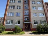 Parduodamas 4 Kambarių Butas Kėdainiuose, - nuotraukos Nr. 31