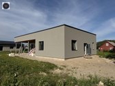 Parduodami Jau Pradėti Statyti 4 Namai Su - nuotraukos Nr. 3