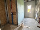 Parduodami Jau Pradėti Statyti 4 Namai Su - nuotraukos Nr. 10