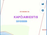Parduodamas išskirtinio grožio 1,27 ha - nuotraukos Nr. 4